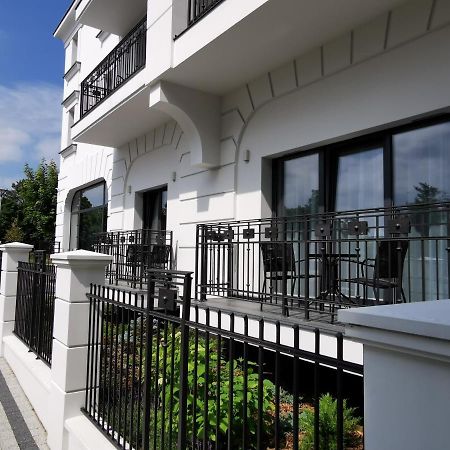 Apartament Miedzyzdroje 006 W Maritime Residence Exteriér fotografie